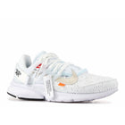 Off-White X Air Presto 2.0 "White" (2018) | MrSneaker