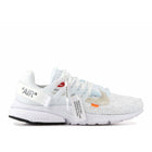 Off-White X Air Presto 2.0 "White" (2018) | MrSneaker