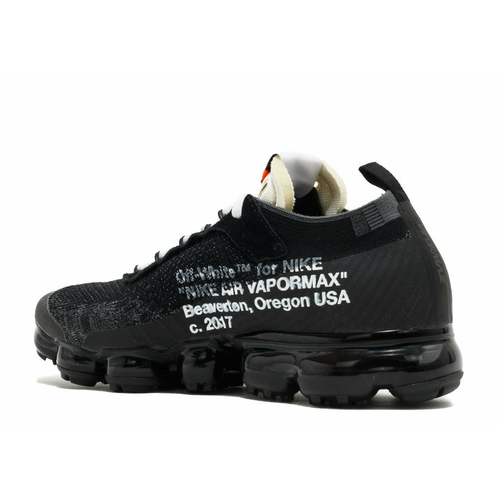 Nike-Off-White Air Vapormax Fk "OG"-AA3831-001-8-C2C/XXX-mrsneaker