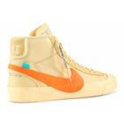Off-White X Blazer Mid 2.0 "All Hallows Eve" (2018) | MrSneaker