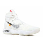 Off White X Hyperdunk 2017 Flyknit "The Ten" | MrSneaker