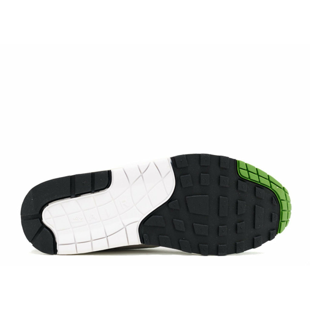 Nike-Patta X Air Max 1 Premium Qs "Chlorophyll"-366379-100-12-A4A-mrsneaker
