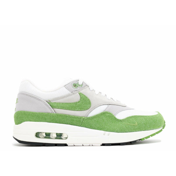 Patta X Air Max 1 Premium QS 'Chlorophyll' (2009)
