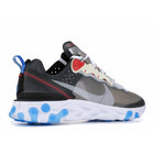 React Element 87 "Dark Grey Photo Blue" | MrSneaker