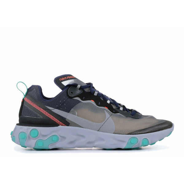 React Element 87 'Neptune Green'