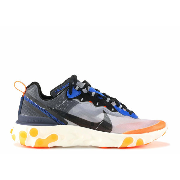 React Element 87 'Thunder Blue'