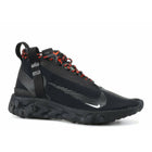 React Runner Mid WR ISPA "Black" | MrSneaker