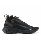 React Runner Mid WR ISPA "Black" | MrSneaker