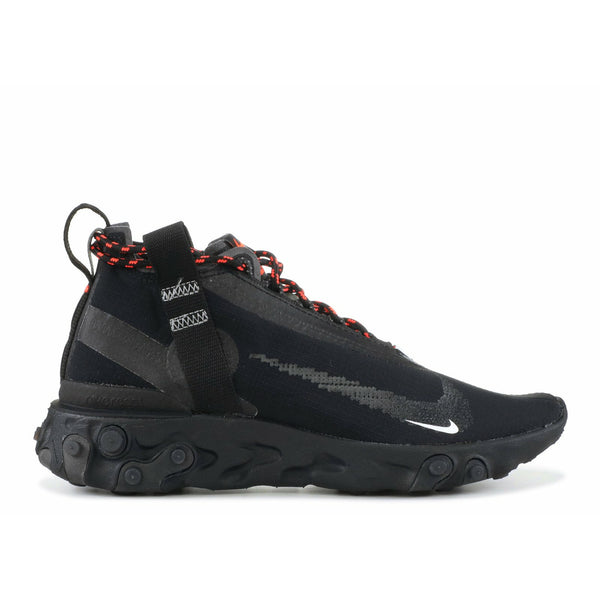 React Runner Mid WR ISPA 'Black'