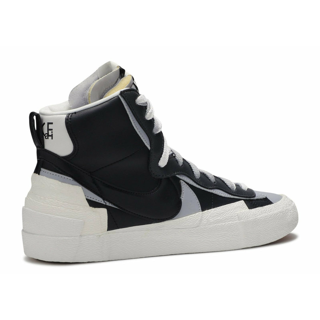 Nike-Sacai Blazer Mid "Black"-BV0072-002-10-C2D-mrsneaker