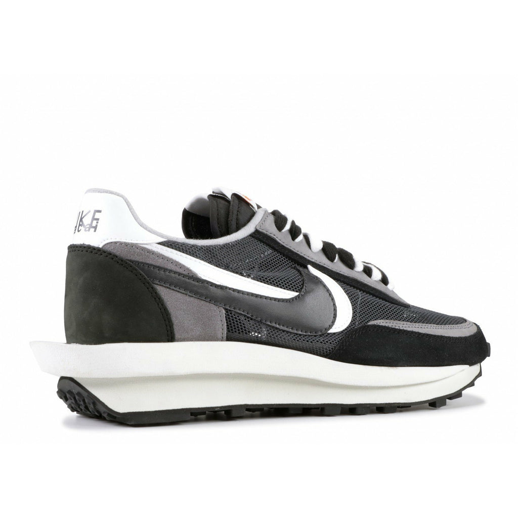 Nike-Sacai LDWaffle "Black"-mrsneaker