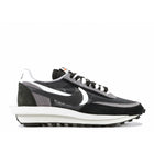 Sacai X LDWaffle "Black" | MrSneaker