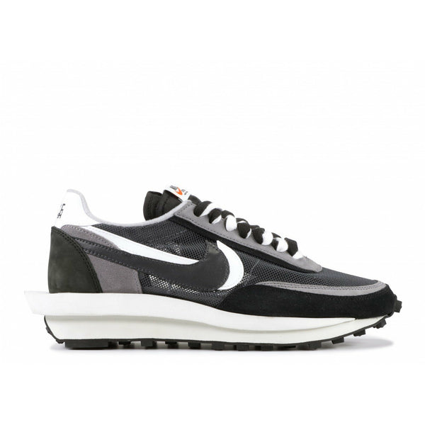 Sacai X LDWaffle 'Black'