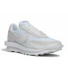 Sacai X LDWaffle "White Nylon" (2020) | MrSneaker