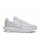 Sacai X LDWaffle "White Nylon" (2020) | MrSneaker