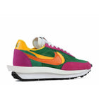 Sacai X LDWaffle "Pine Green" (2019) | MrSneaker