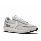 Sacai X LDWaffle "Summit White" (2019) | MrSneaker