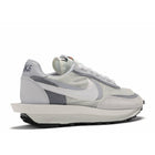 Sacai X LDWaffle "Summit White" (2019) | MrSneaker