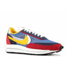 Sacai X LDWaffle "Varisty Blue" (2019) | MrSneaker