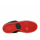Sb Dunk Low Trd QS "Black Pigeon" | MrSneaker