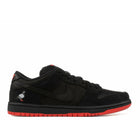 Sb Dunk Low Trd QS "Black Pigeon" | MrSneaker