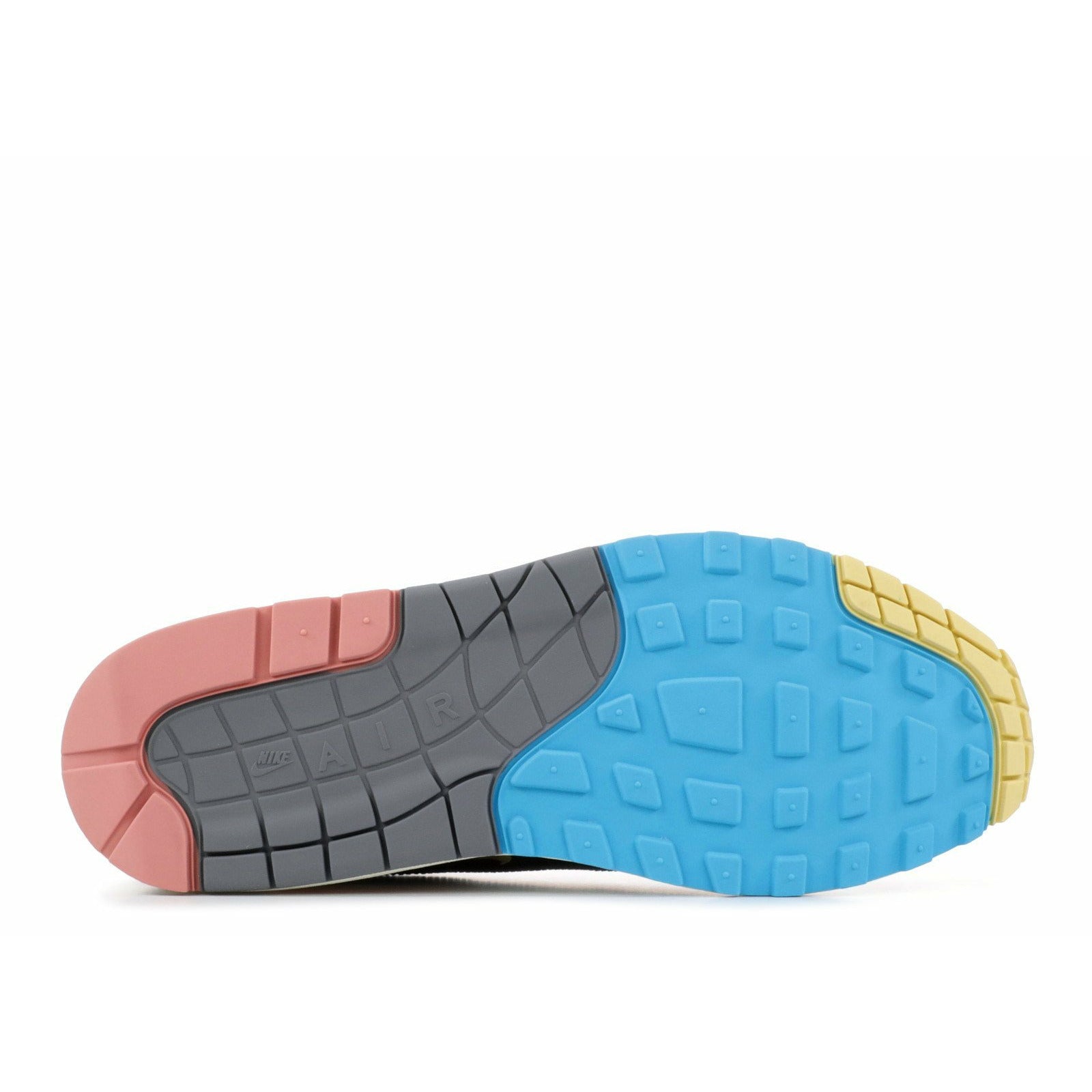 Air Max 1/97 "Sean Wotherspoon" (2018) | MrSneaker