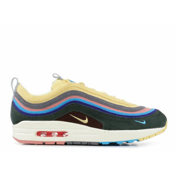 Air Max 1/97 'Sean Wotherspoon' (2018)