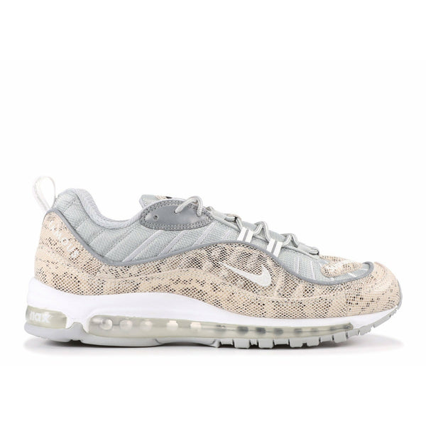 Supreme X Air Max 98 'Snakeskin' (2016)