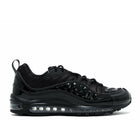 Supreme X Air Max 98 "Triple Black" (2016) | MrSneaker