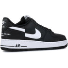 Supreme X CDG X Air Force 1 Low "Split Swoosh" | MrSneaker