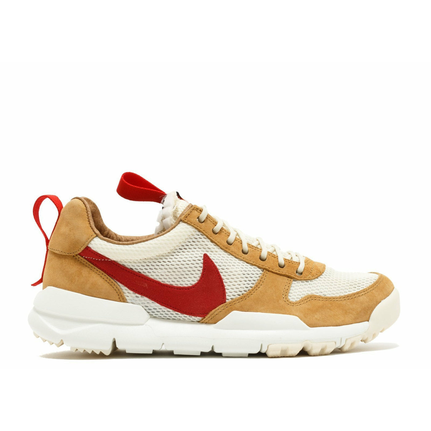 Tom Sachs X Nikecraft Mars Yard 2.0 "Space Camp" (2017) | MrSneaker