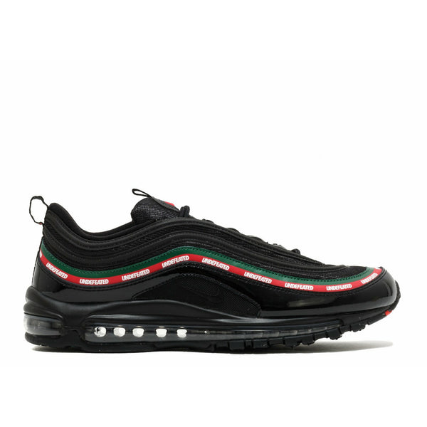 Undefeated X Air Max 97 OG 'Black' (2017)