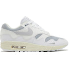 Patta X Air Max 1 "Waves" (White) (2022) | MrSneaker