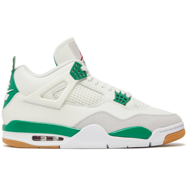 SB X Air Jordan 4 Retro 'Pine Green' (2023)