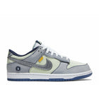 Union X Dunk Low "Passport Pack - Pistachio" (2022) | MrSneaker