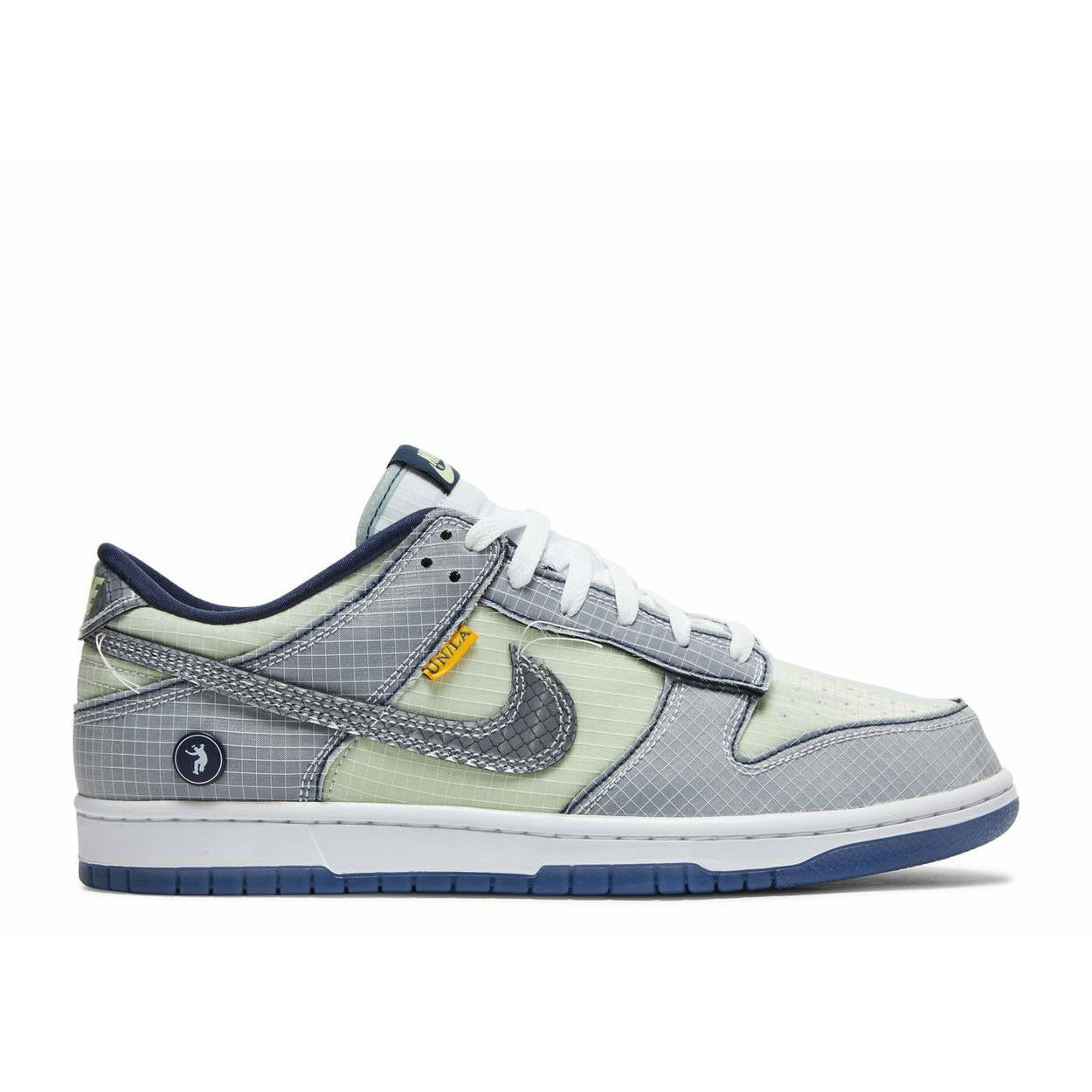 Union X Dunk Low "Passport Pack - Pistachio" (2022) | MrSneaker