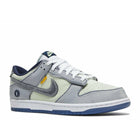 Union X Dunk Low "Passport Pack - Pistachio" (2022) | MrSneaker