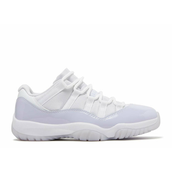 Air Jordan 11 Retro Low 'Pure Violet' (2022) (Wmns)