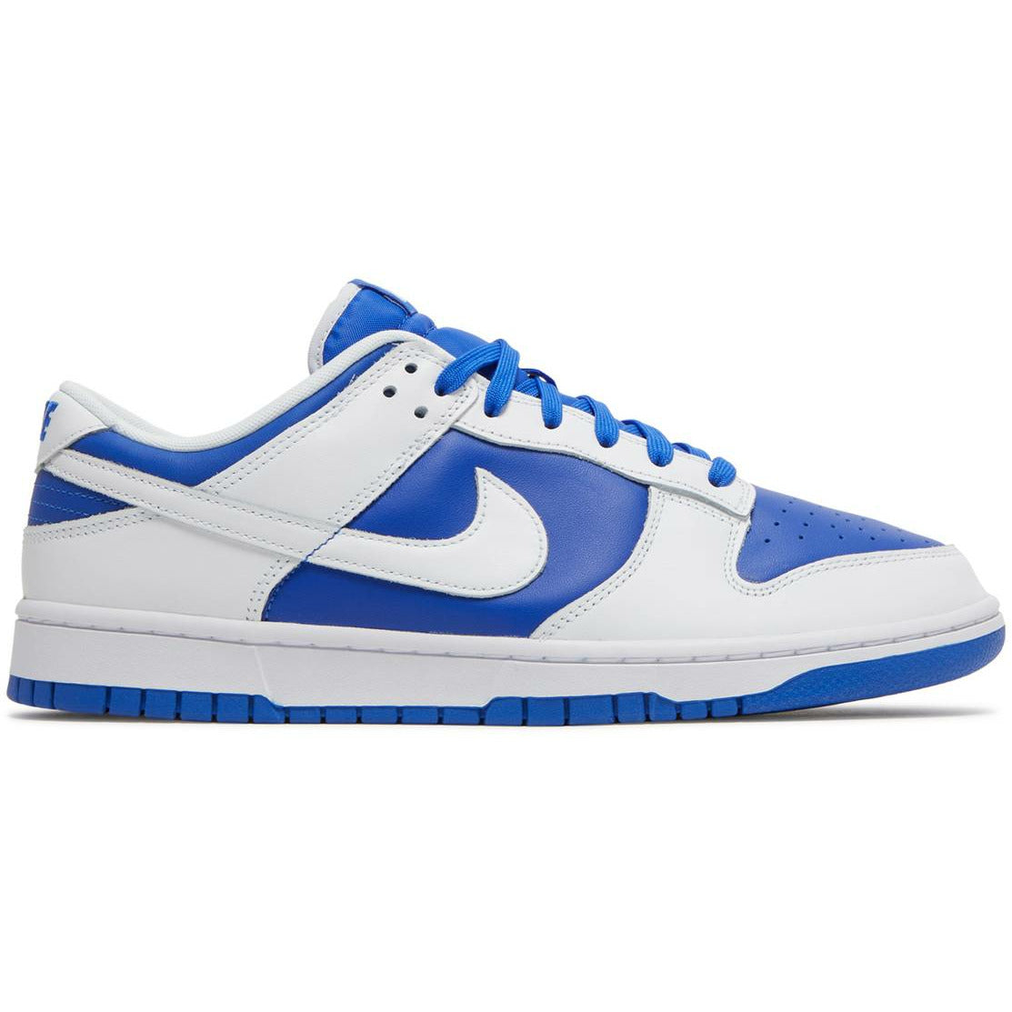 Dunk Low Retro 'Racer Blue" | MrSneaker