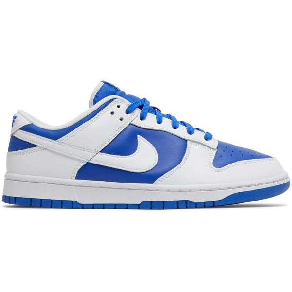 Dunk Low Retro 'Racer Blue'
