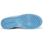 Dunk Low "Reverse UNC" (Wmns) (2022) | MrSneaker