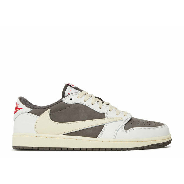 Travis Scott X Air Jordan 1 Low OG TS SP 'Reverse Mocha' (2022)