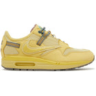 Travis Scott X Air Max 1 “Saturn Gold” (2022) | MrSneaker