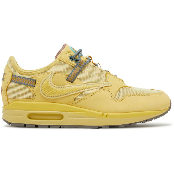 Travis Scott X Air Max 1 'Saturn Gold' (2022)
