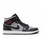 Air Jordan 1 Mid "Shadow" (2021) | MrSneaker