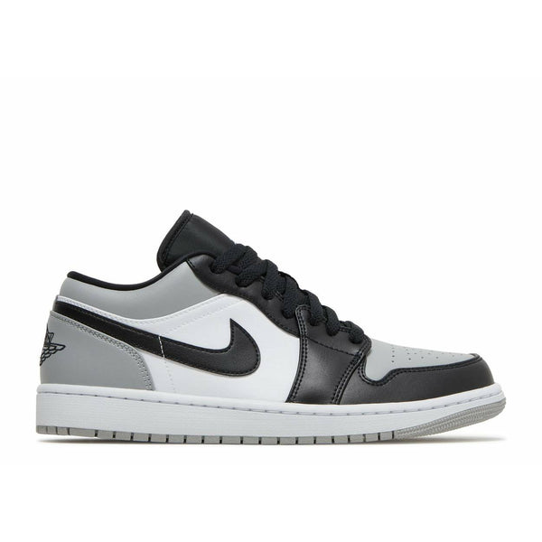 Air Jordan 1 Low 'Shadow Toe' (2022)