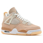 Air Jordan 4 Retro "Shimmer" (Wmns) (2021) | MrSneaker