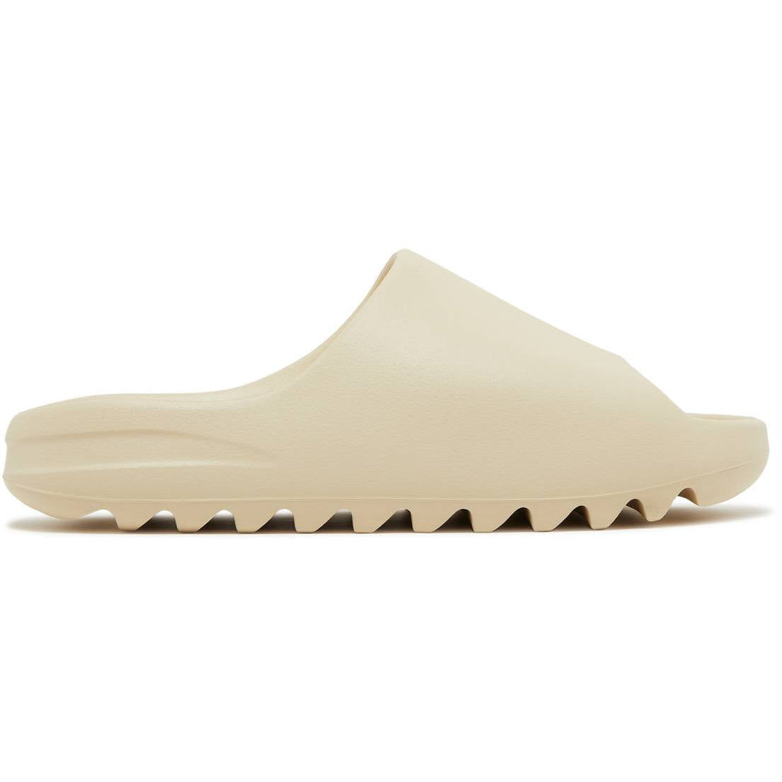 Yeezy Slide "Bone" (2022) | MrSneaker