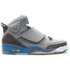 Air Jordan Son Of Mars "Stealth" (2012) | MrSneaker