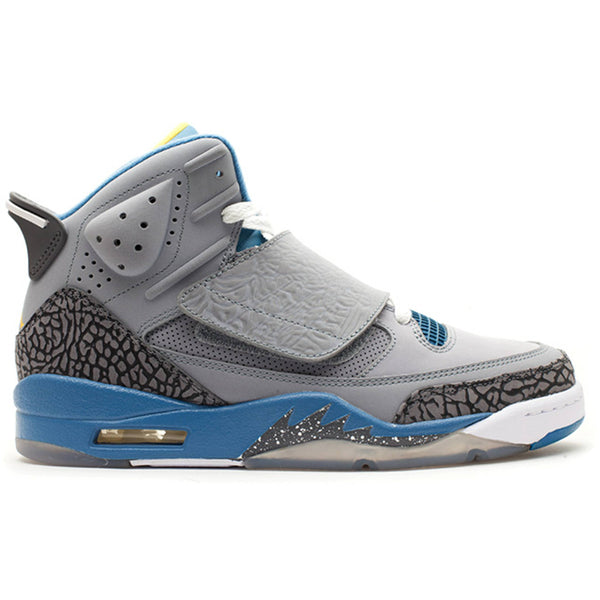 Air Jordan Son Of Mars 'Stealth' (2012)